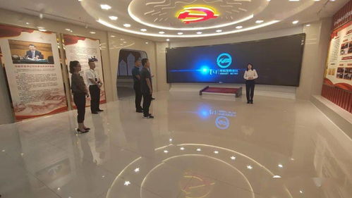 深入一線調(diào)研指導(dǎo)，筑牢地鐵安全生產(chǎn)防線——市總工會(huì)勞動(dòng)保護(hù)部部長云興懷一行調(diào)研地鐵運(yùn)營公司“安康杯”及“安全生產(chǎn)月”活動(dòng)