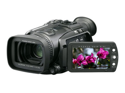 JVC高清硬盤攝像機套裝限時讓利，攝像與制作服務(wù)一站式滿足專業(yè)需求