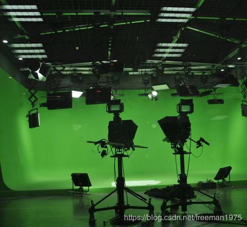 綠幕現(xiàn)場(chǎng)環(huán)境搭建與專(zhuān)業(yè)攝像制作服務(wù)全攻略