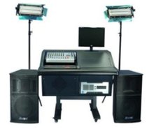 萬(wàn)歌 用鏡頭語(yǔ)言，為您打造專(zhuān)屬的影像世界