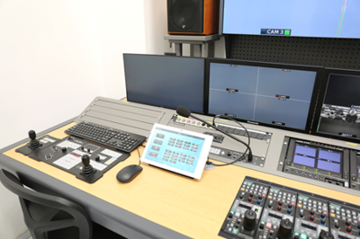 天創數碼集團 專業攝像與制作服務的領航者