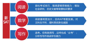 邯鄲SAT培訓(xùn)助力留學(xué)夢 新申途留學(xué)與教育聯(lián)展網(wǎng)的專業(yè)服務(wù)解析