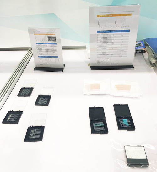 中科澳譜攜手蘇州浩聯(lián) 高端光學(xué)薄膜產(chǎn)品與先進(jìn)技術(shù)服務(wù)全面展示