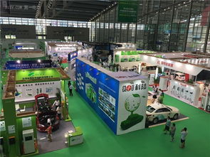 從深圳國(guó)際充電站技術(shù)設(shè)備展，洞見(jiàn)技術(shù)開(kāi)發(fā)引領(lǐng)的三大產(chǎn)品趨勢(shì)